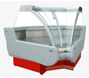 Chladicí obslužná vitrína COLD MODENA 