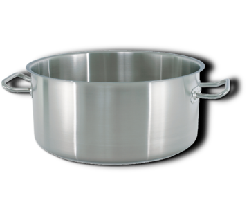 Hrnec nízký (41,5 l)