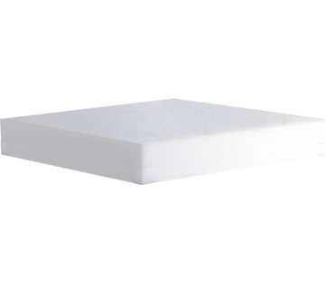 Špalek na maso z polyetylénu 50x50x5cm