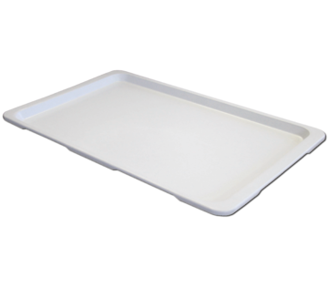 Podnos jídelní GN1/1 – polypropylén 