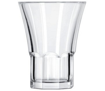 Gibraltar Cafe, sklenička, 31 cl