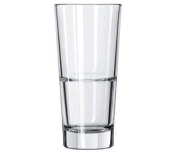 Endeavor, sklenička 11 cl