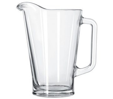 Onnis(Libbey) Džbánek 100 cl