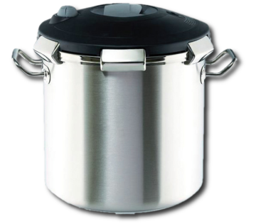 Tlakový hrnec (23 l)
