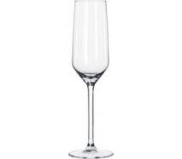 Carré, sklenička na šampaňské 22 cl