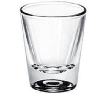 Whiskey, sklenička na whisky, 3 cl