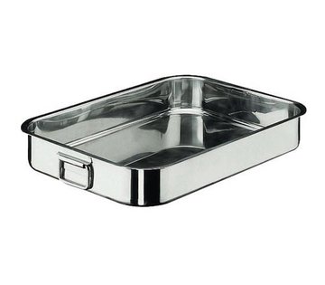 Pekáč - sklápěcí úchyty - střední