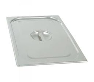 Víko s výřezem na úchyt GN 1/1