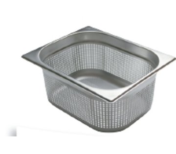 Gastronádoba děrovaná GN 1/2 020