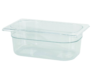 Gastronádoba polykarbonátová GN 1/4 065