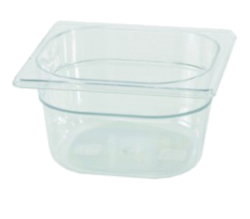 Gastronádoba polykarbonátová GN 1/6 200