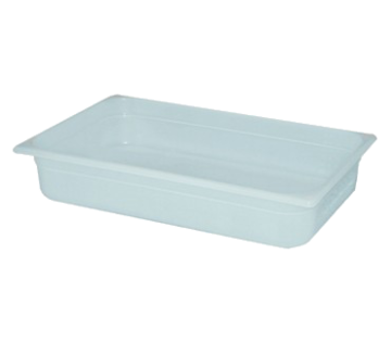 Gastronádoba polypropylénová GN 1/1 065 mm