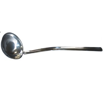 Naběračka k polévkové míse  0,125l