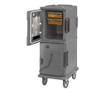 Termoport s elektrickým vyhříváním 520x690x1372mm