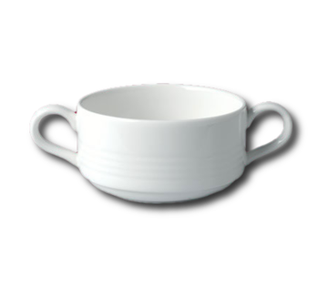 Miska na polévku s oušky Banquet 0,30 cl