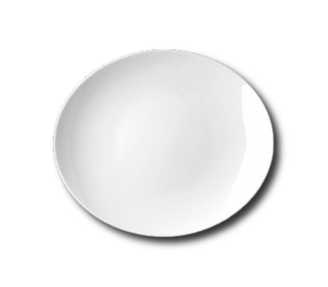 Talíř na pizzu RAK, 33 cm