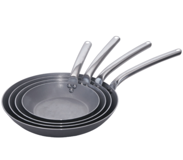 Pánev CARBONE PLUS kulatá (&#216; 28cm)