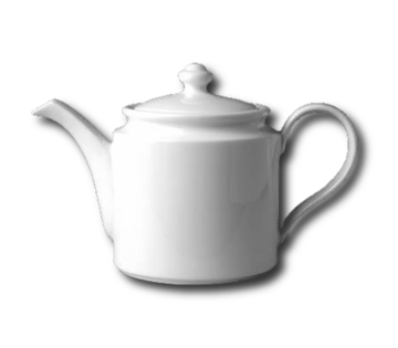 Konvice na čaj s víkem Banquet 80 cl