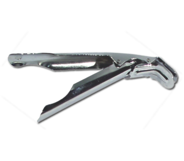 Kleště na plech  dl.19 cm