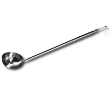 Naběračka 1,50l - trubková rukojeť