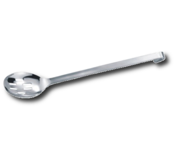 Lžíce děrovaná dl.35,5 cm