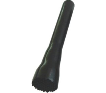 Drtítko na ovoce jemné zoubky  21cm