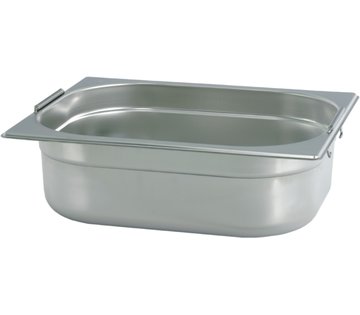 Gastronádoba standard s úchyty GN 1/2 200