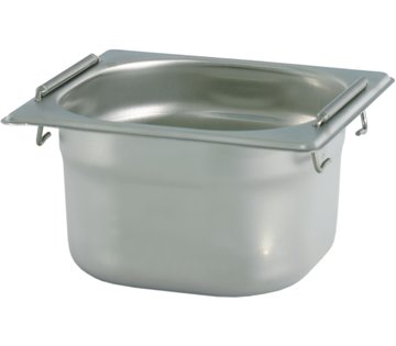 Gastronádoba standard s úchyty GN 1/6 065