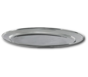 Tác oválný 50x35 cm