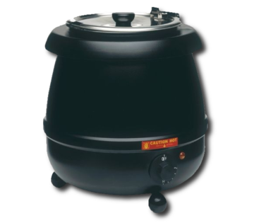 Kotlík na polévku elektrický 8 l