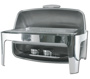 Chafing Elite obdelníkový GN 1/1