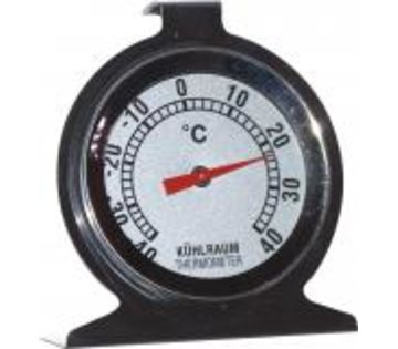 Teploměr do lednice