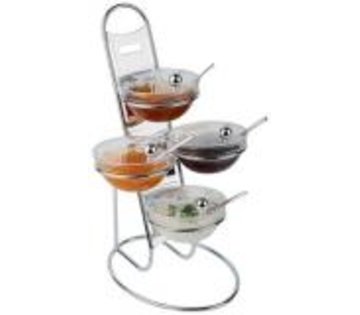 Etáž třípatrová