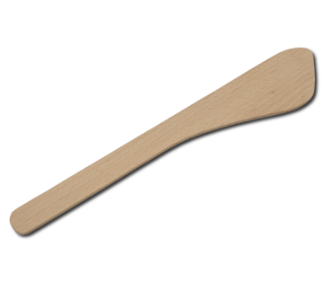 Obracečka dřevěná 35 cm