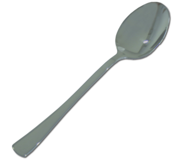 Lžička desertní - Iseo 19 cm