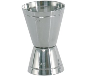 Odměrka na alkohol 30-50 ml