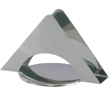 Stojan na ubrousky  7,5x12 cm