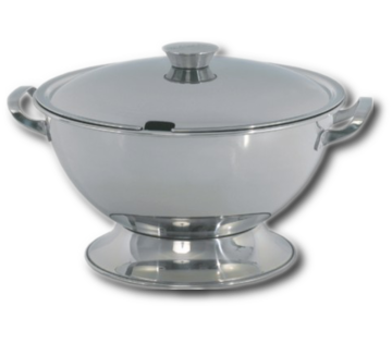 Mísa na polévku  2,5l