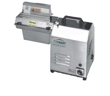 Tenderizér elektrický Victor PROFI (1258 nožů)