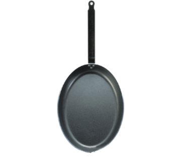 Pánev CHOC oválná 36x26 cm