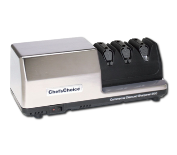 Brusič nožů elektrický CC 2100