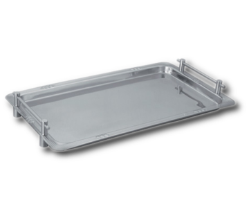 Tác obdélníkový s úchyty