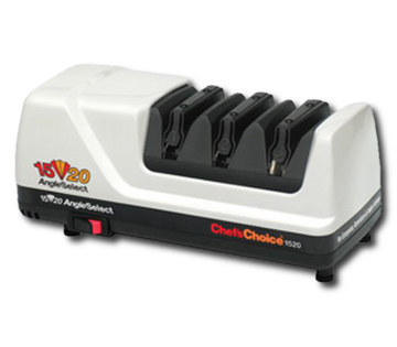 Brusič japonských nožů elektrický CC 1520