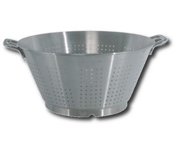 Odkapávač s prstencem pr. 40 cm