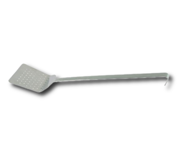 Obracečka na smažení  12x11 cm