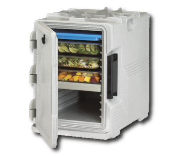 Termoport CAMBRO 400 s bočním plněním