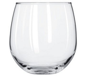 Stemless sklenička 450 ml