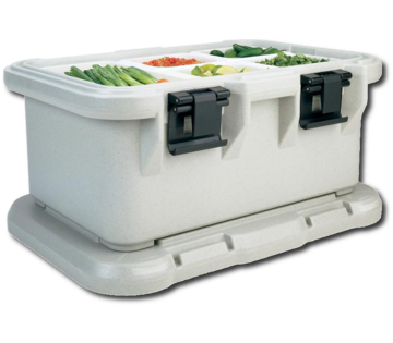 Termoport CAMBRO 140 s horním plněním