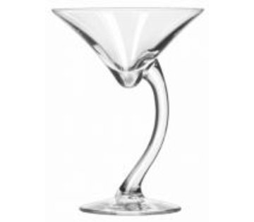 Bravura ,sklenička na martini 20 cl