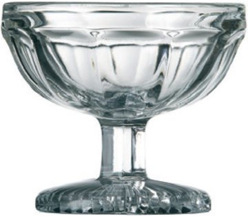 Funchal , pohár nízky 16 cl